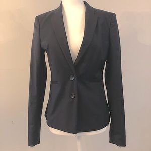 BOSS Navy Blazer Size 2